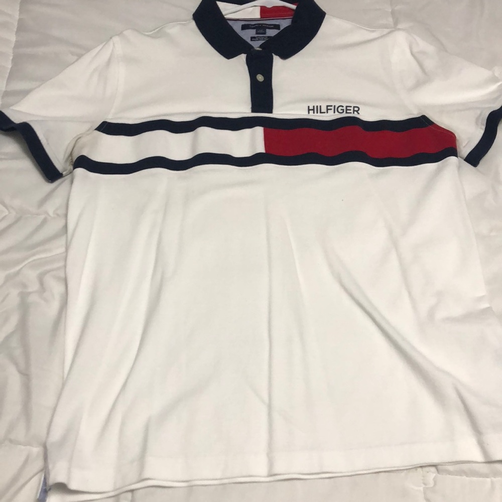 Polo t-shirt